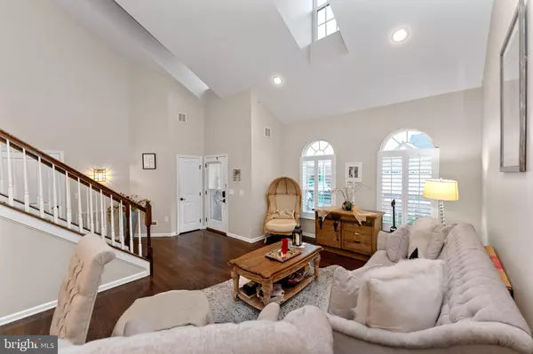 Blue Bell, PA 19422,870 REYNARDS RUN