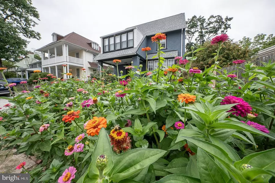 405 BERKLEY RD, Haverford, PA 19041