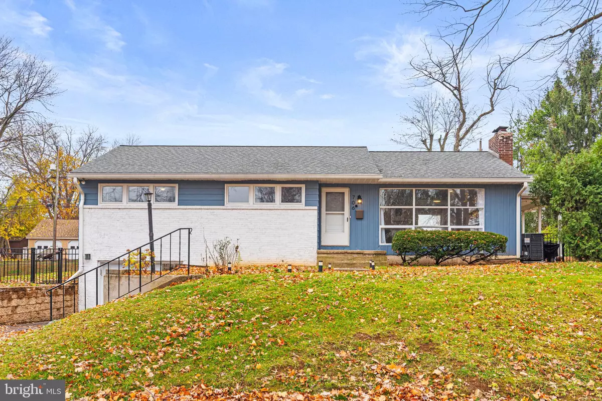 New Cumberland, PA 17070,706 HALDEMAN BLVD