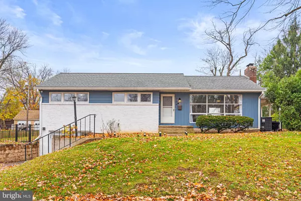 706 HALDEMAN BLVD, New Cumberland, PA 17070