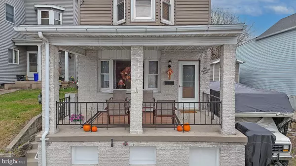 Tamaqua, PA 18252,107 CLAY ST