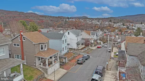 107 CLAY ST, Tamaqua, PA 18252