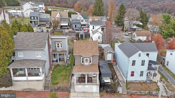 Tamaqua, PA 18252,107 CLAY ST