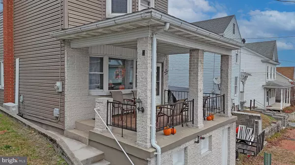 Tamaqua, PA 18252,107 CLAY ST