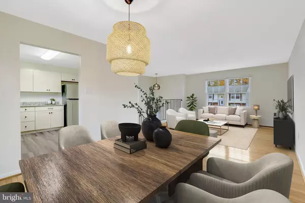 Springfield, VA 22150,7219 BONA VISTA CT