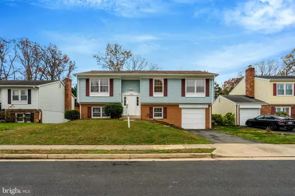 7219 BONA VISTA CT, Springfield, VA 22150