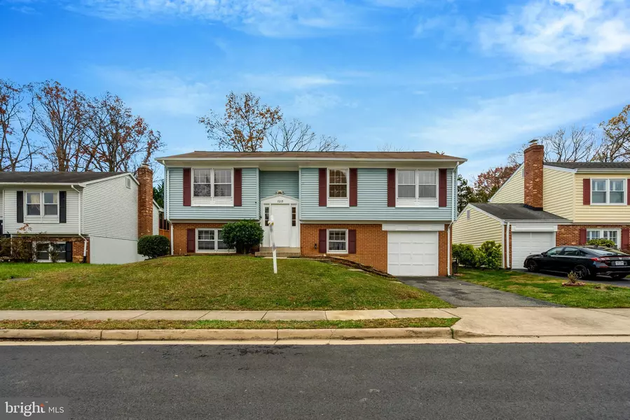 7219 BONA VISTA CT, Springfield, VA 22150