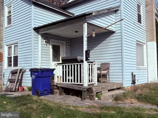 Everett, PA 15537,650 WEST ST