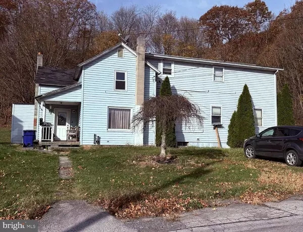 Everett, PA 15537,650 WEST ST