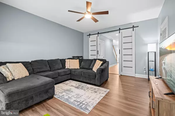 Haymarket, VA 20169,6070 CAMERONS FERRY DR