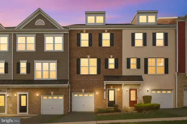 Haymarket, VA 20169,6070 CAMERONS FERRY DR