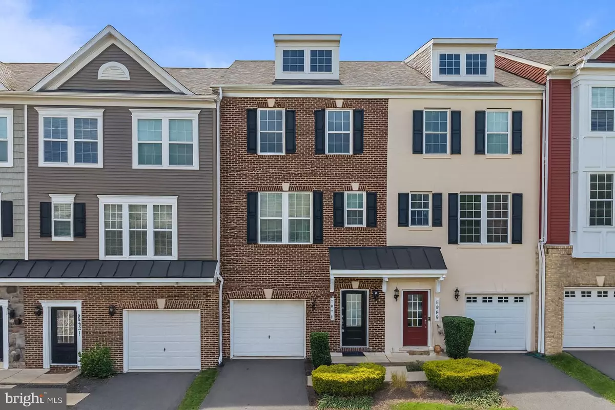 Haymarket, VA 20169,6070 CAMERONS FERRY DR