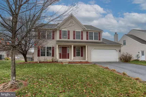Lebanon, PA 17046,22 WILDFLOWER CIRCLE
