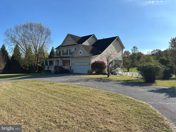 Woodstock, MD 21163,10719 OLD COURT RD