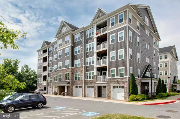 Ellicott City, MD 21043,8911 CARLS CT #Q