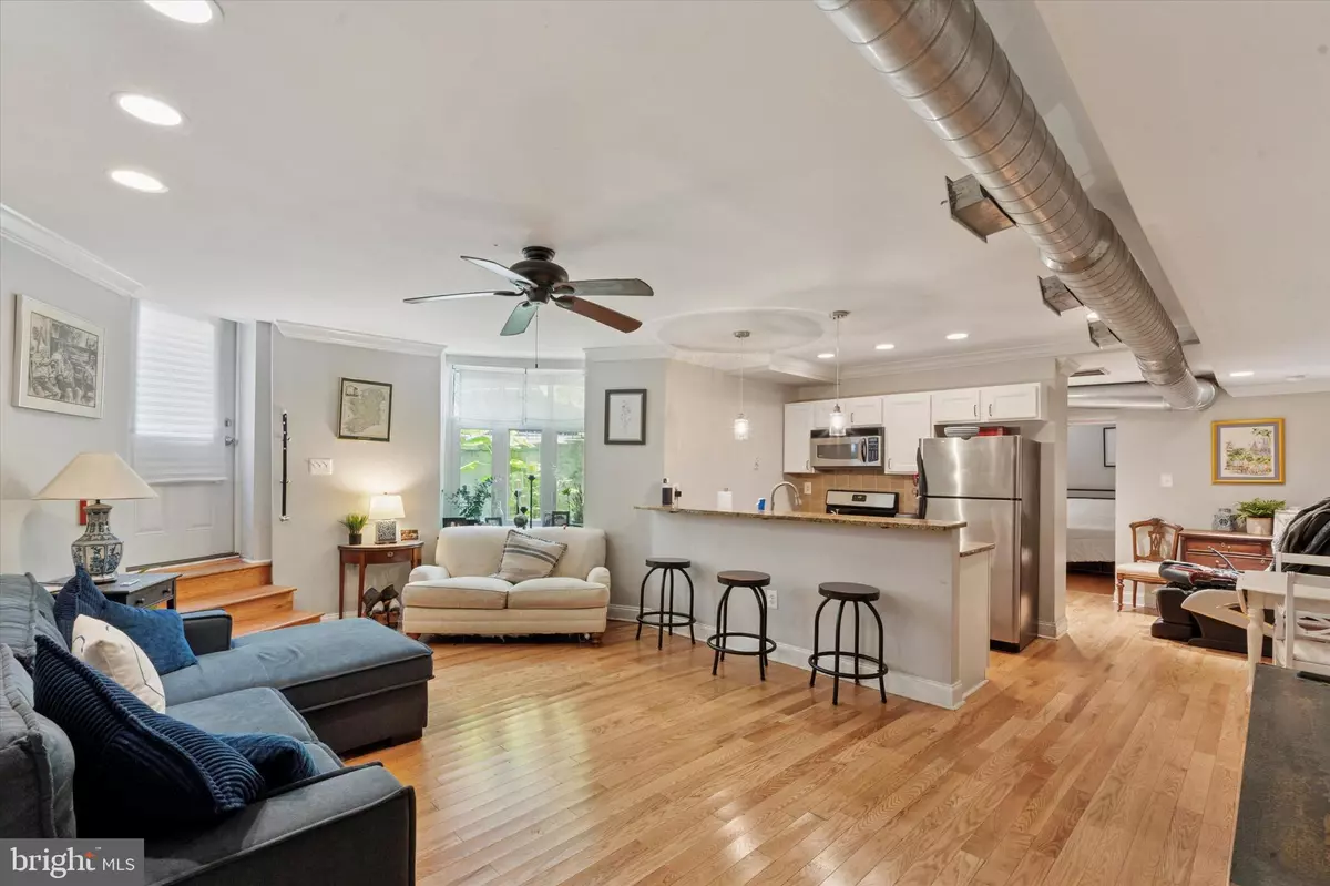 Philadelphia, PA 19103,1931 SPRUCE ST #1C