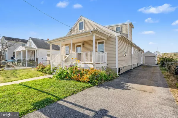 Baltimore, MD 21222,7623 SPRUCE RD