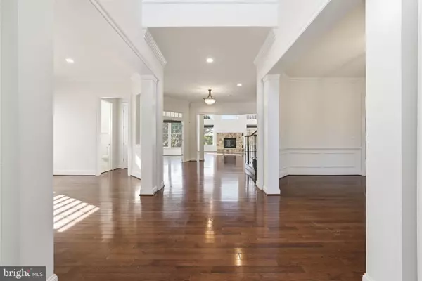 Vienna, VA 22182,1882 BEULAH RD