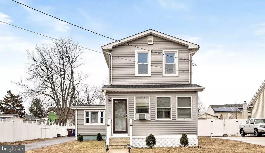 224 PROGRESS ST, Riverside, NJ 08075