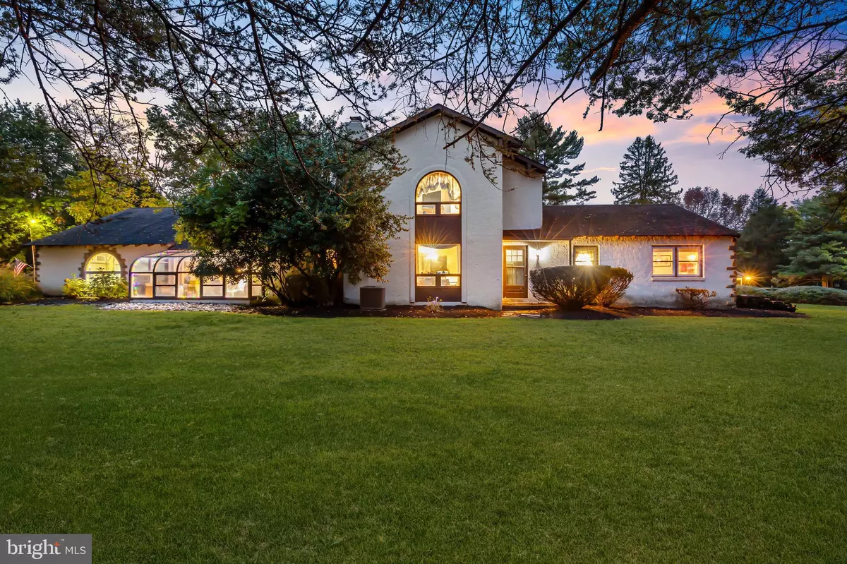 Gwynedd Valley, PA 19437,800 PLYMOUTH RD