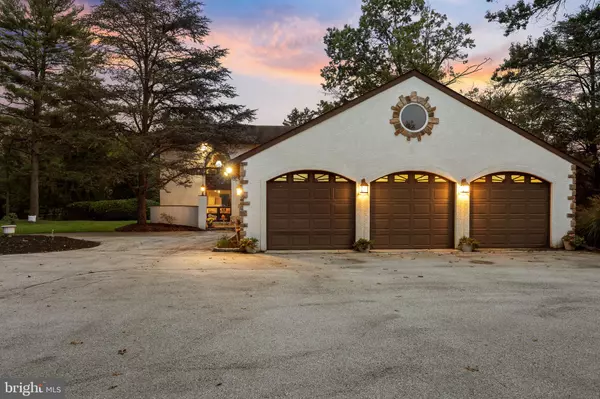 Gwynedd Valley, PA 19437,800 PLYMOUTH RD