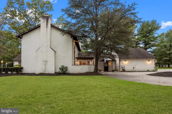 Gwynedd Valley, PA 19437,800 PLYMOUTH RD