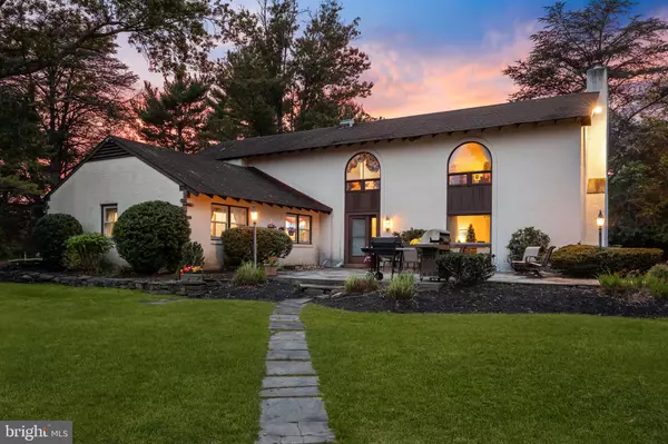 Gwynedd Valley, PA 19437,800 PLYMOUTH RD