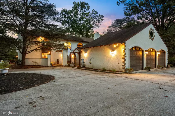 Gwynedd Valley, PA 19437,800 PLYMOUTH RD