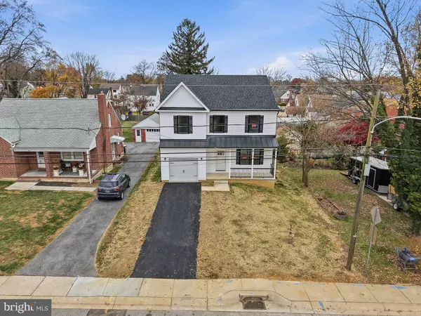 Wilmington, DE 19804,2A MAIN AVE