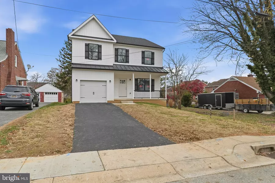 2A MAIN AVE, Wilmington, DE 19804