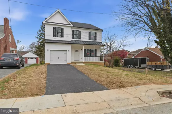 2A MAIN AVE, Wilmington, DE 19804