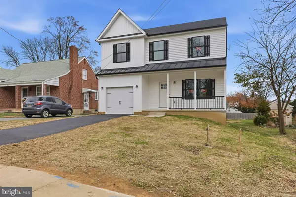 Wilmington, DE 19804,2A MAIN AVE