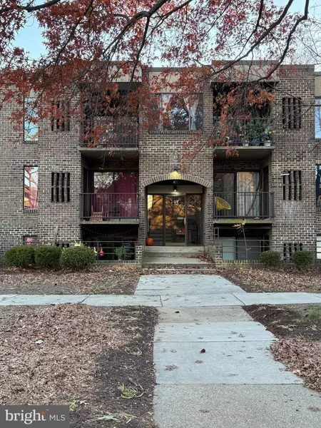 13 SILVERWOOD CIR #12, Annapolis, MD 21403