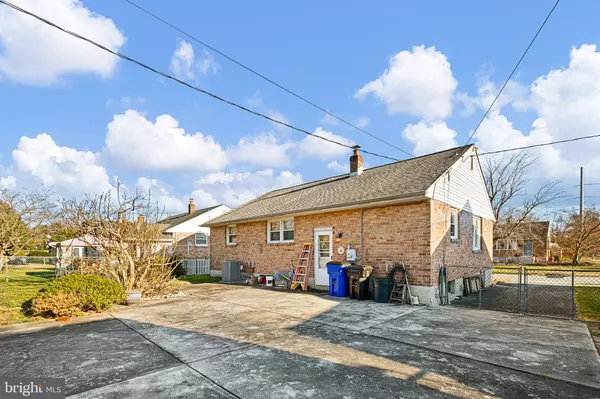 Wilmington, DE 19808,4517 SHARON DR