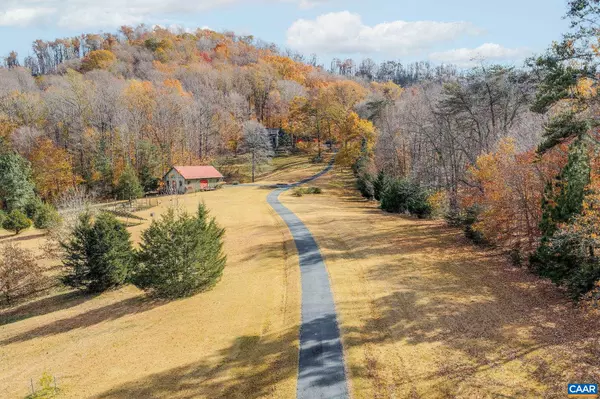 Charlottesville, VA 22903,407 BROAD AXE RD