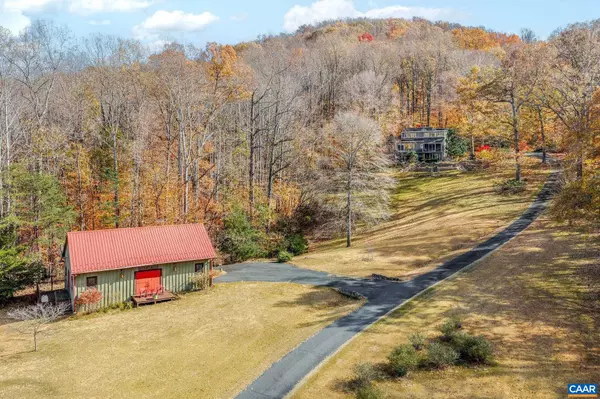 Charlottesville, VA 22903,407 BROAD AXE RD