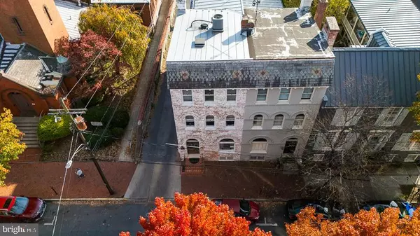 Frederick, MD 21701,22 SECOND ST E