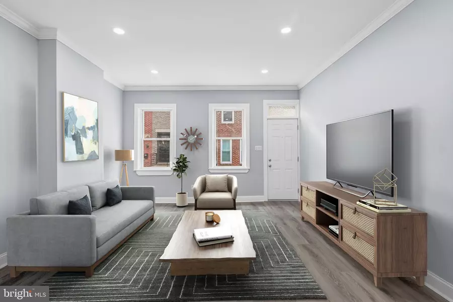 625 CANTRELL ST, Philadelphia, PA 19148