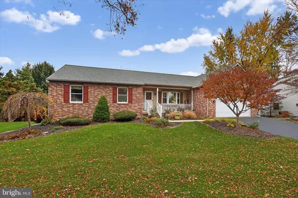 Lititz, PA 17543,213 E 6TH ST