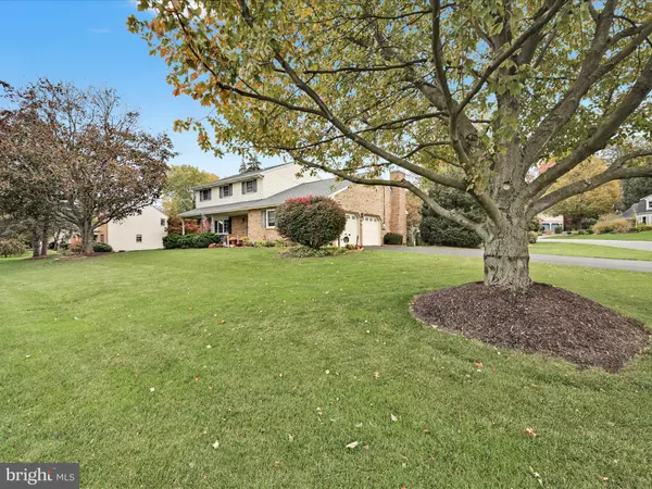 Lititz, PA 17543,618 W 3RD AVE