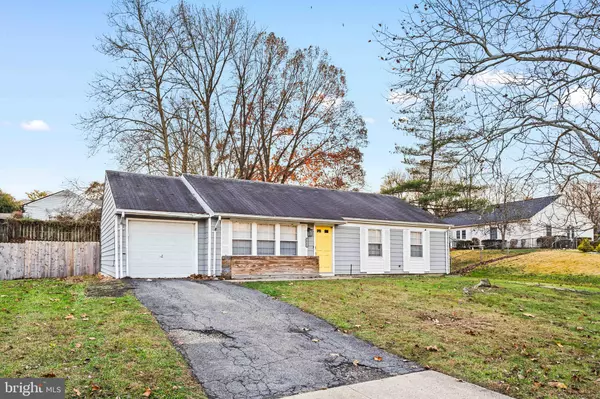 Upper Marlboro, MD 20774,10209 NEW ORCHARD DR