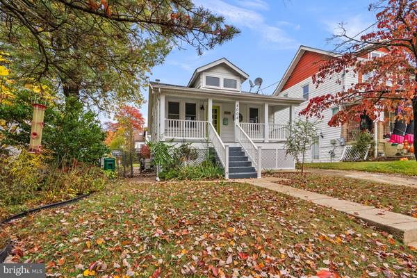 Hyattsville, MD 20781,4004 INGRAHAM