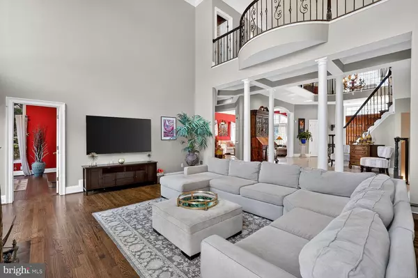 North Potomac, MD 20878,12629 HIGH MEADOW RD