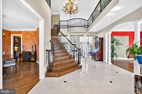 North Potomac, MD 20878,12629 HIGH MEADOW RD