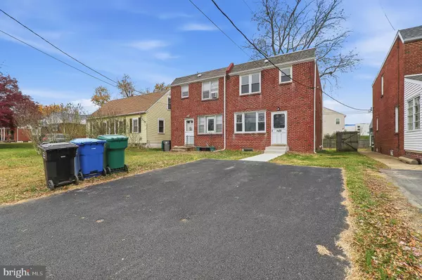 Wilmington, DE 19804,37 READ AVE