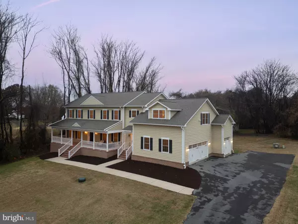 Darnestown, MD 20874,14239 SENECA RD