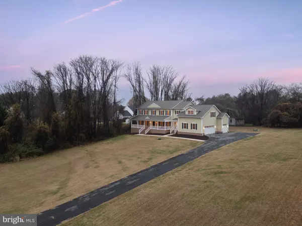 14239 SENECA RD, Darnestown, MD 20874