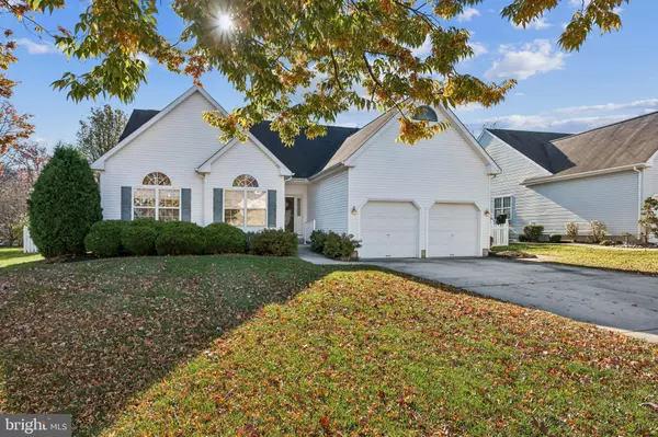 Glassboro, NJ 08028,49 PINTAIL DR