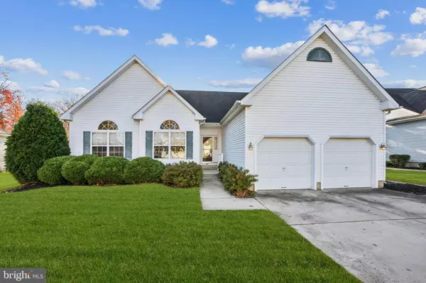 49 PINTAIL DR, Glassboro, NJ 08028