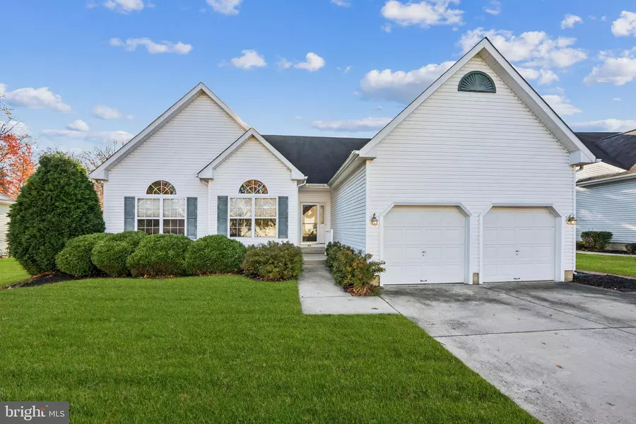 49 PINTAIL DR, Glassboro, NJ 08028